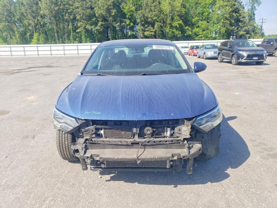 Aukcja sprzedaży 2021 Volkswagen Jetta, vin: 3VWC57BU3MM017012, numer aukcji: 50062576