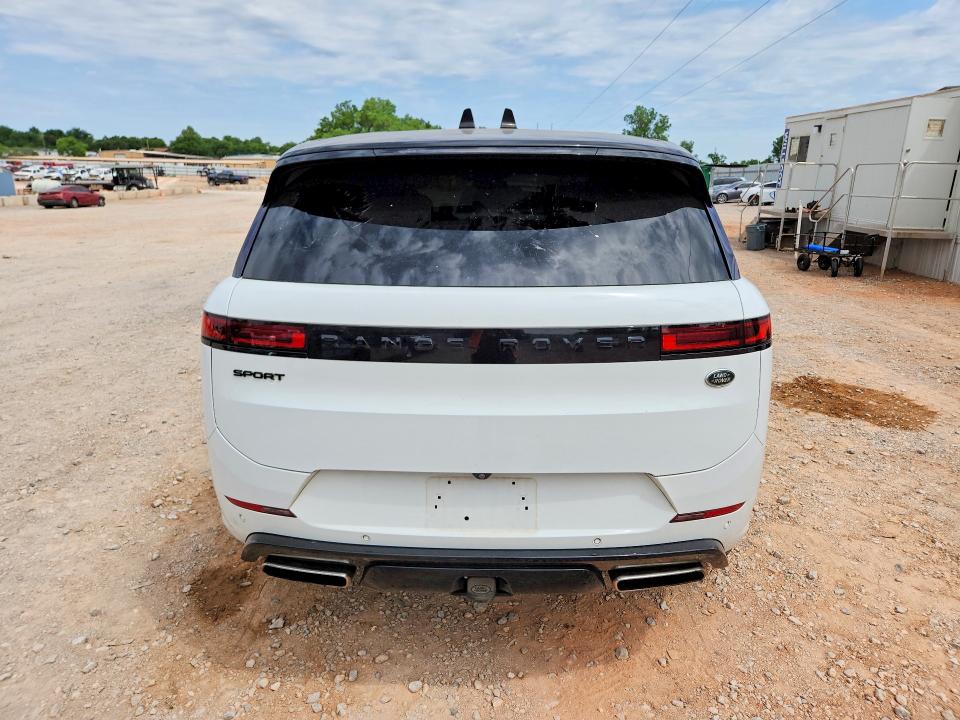 Продаж на аукціоні авто 2023 Land Rover Range Rover Sport, vin: SAL1L9FU6PA125169, номер лоту: 51667556