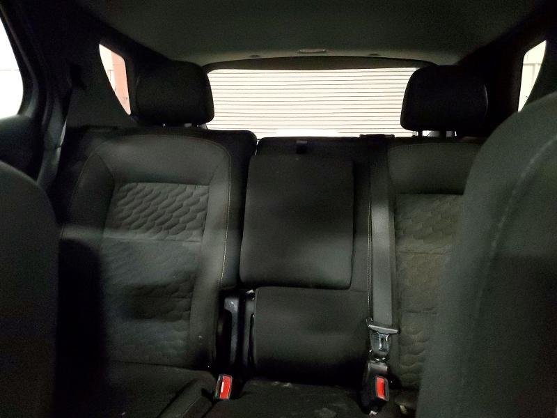 Продажа на аукционе авто 2021 Chevrolet Equinox, vin: 3GNAXKEVXML362644, номер лота: 50384106