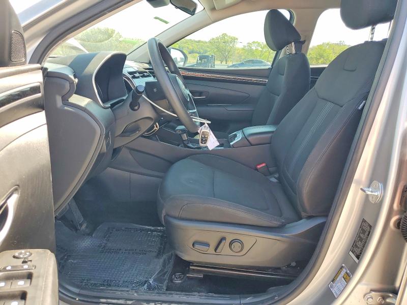 Продаж на аукціоні авто 2023 Hyundai Tucson, vin: 5NMJBCAE5PH284634, номер лоту: 48690916