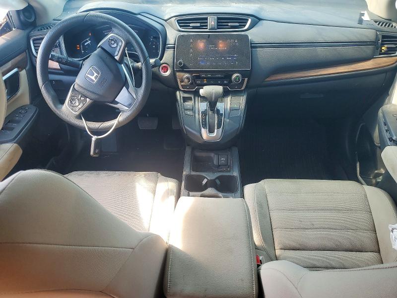 Aukcja sprzedaży 2019 Honda Cr-v, vin: 5J6RW1H57KA023827, numer aukcji: 49159506