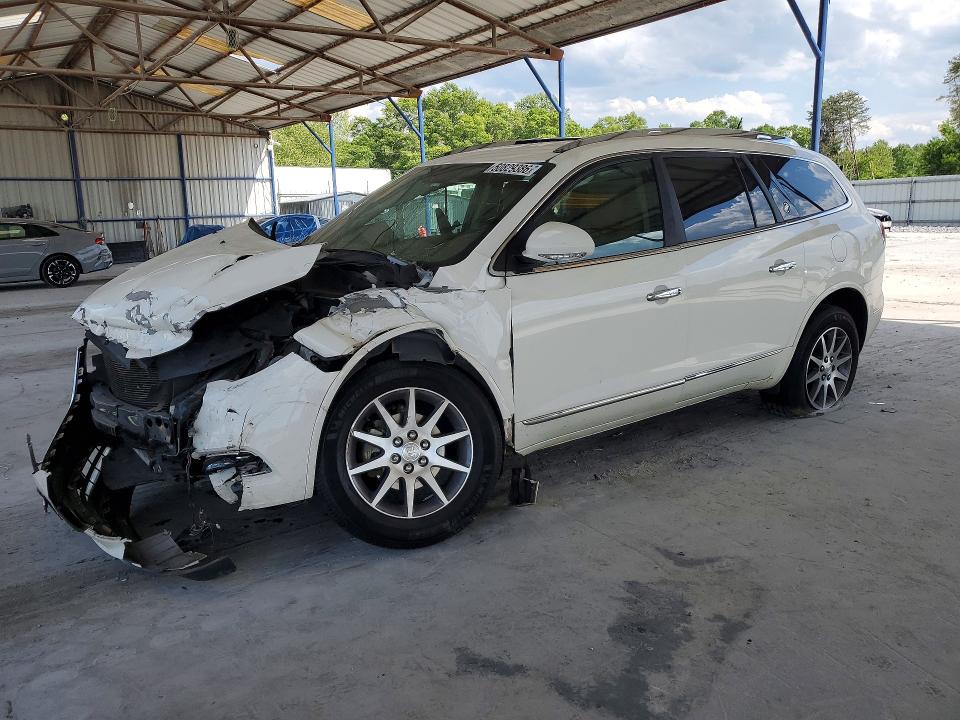 Продажа на аукционе авто 2015 Buick Enclave, vin: 5GAKRBKD0FJ282848, номер лота: 50829386