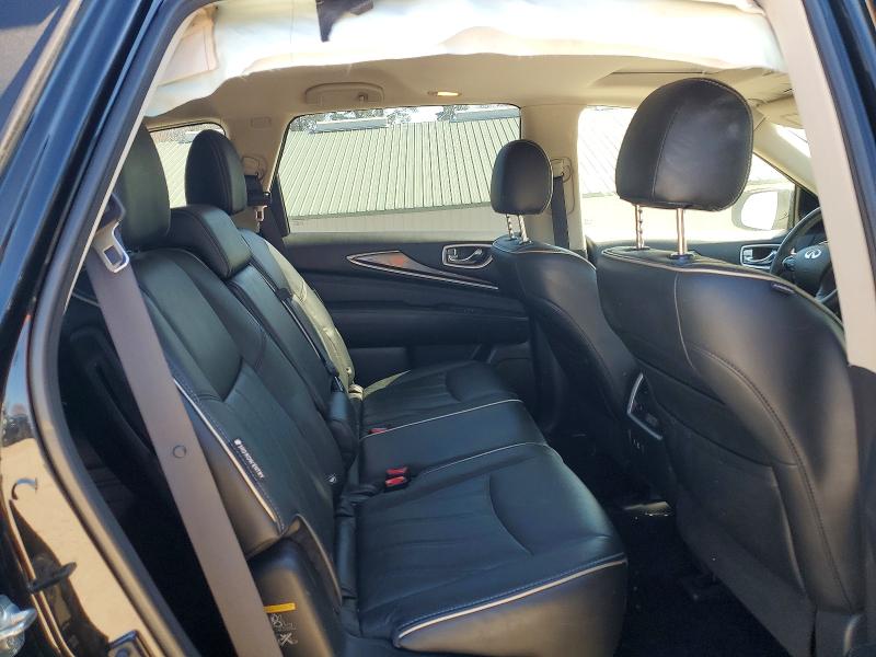 49193736 :رقم المزاد ، 5N1DL0MM5LC521199 vin ، 2020 Infiniti Qx60 مزاد بيع