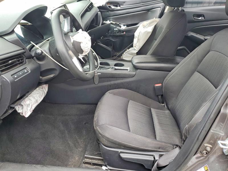 Продажа на аукционе авто 2022 Nissan Altima, vin: 1N4BL4BV3NN366535, номер лота: 51563606