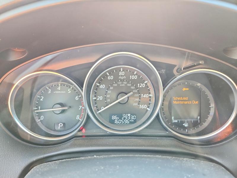 2015 Mazda Cx-5 მანქანა იყიდება აუქციონზე, vin: JM3KE4DY7F0512131, აუქციონის ნომერი: 49904926