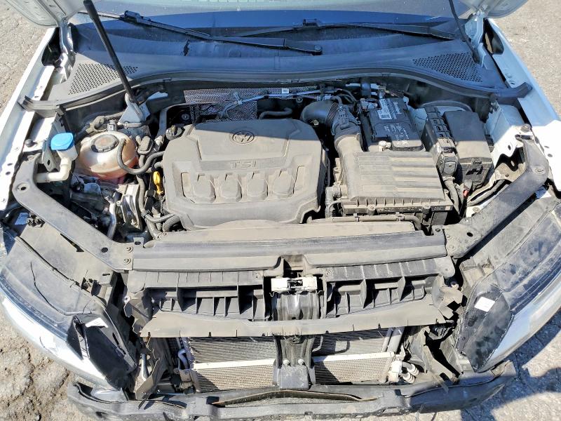 Aukcja sprzedaży 2020 Volkswagen Tiguan, vin: 3VV3B7AX9LM092711, numer aukcji: 49082596