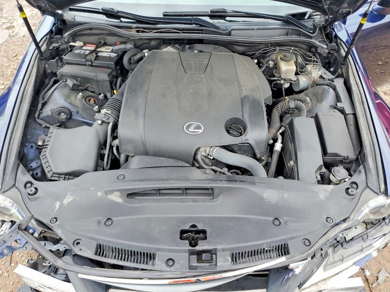 Aukcja sprzedaży 2015 Lexus Is, vin: JTHCF1D27F5028983, numer aukcji: 49998976