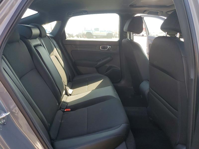 Продажа на аукционе авто 2026 Honda Civic, vin: 2HGFE4F82TH303797, номер лота: 47164856