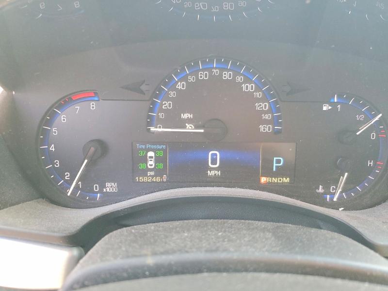 50746246 :رقم المزاد ، 1G6AL5SX0E0108843 vin ، 2014 Cadillac Ats مزاد بيع
