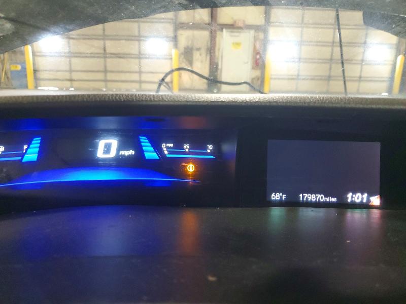 Продаж на аукціоні авто 2013 Honda Civic, vin: 2HGFG3B56DH515023, номер лоту: 51796656
