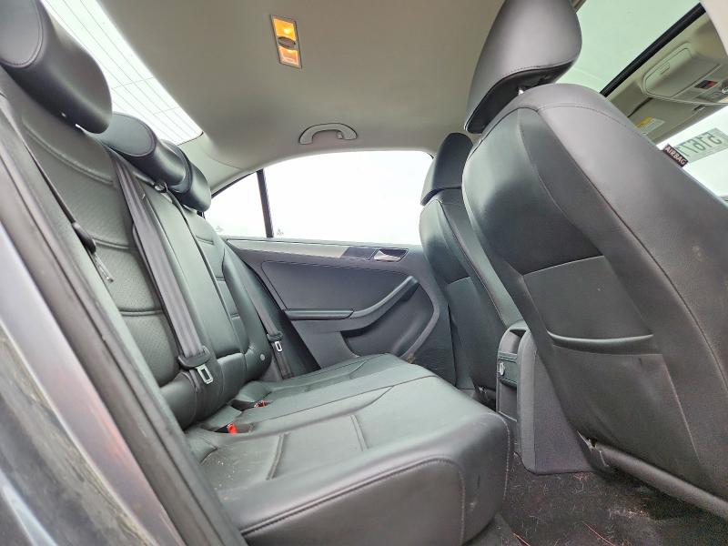 Продаж на аукціоні авто 2015 Volkswagen Jetta, vin: 3VWD17AJ1FM301748, номер лоту: 51671086