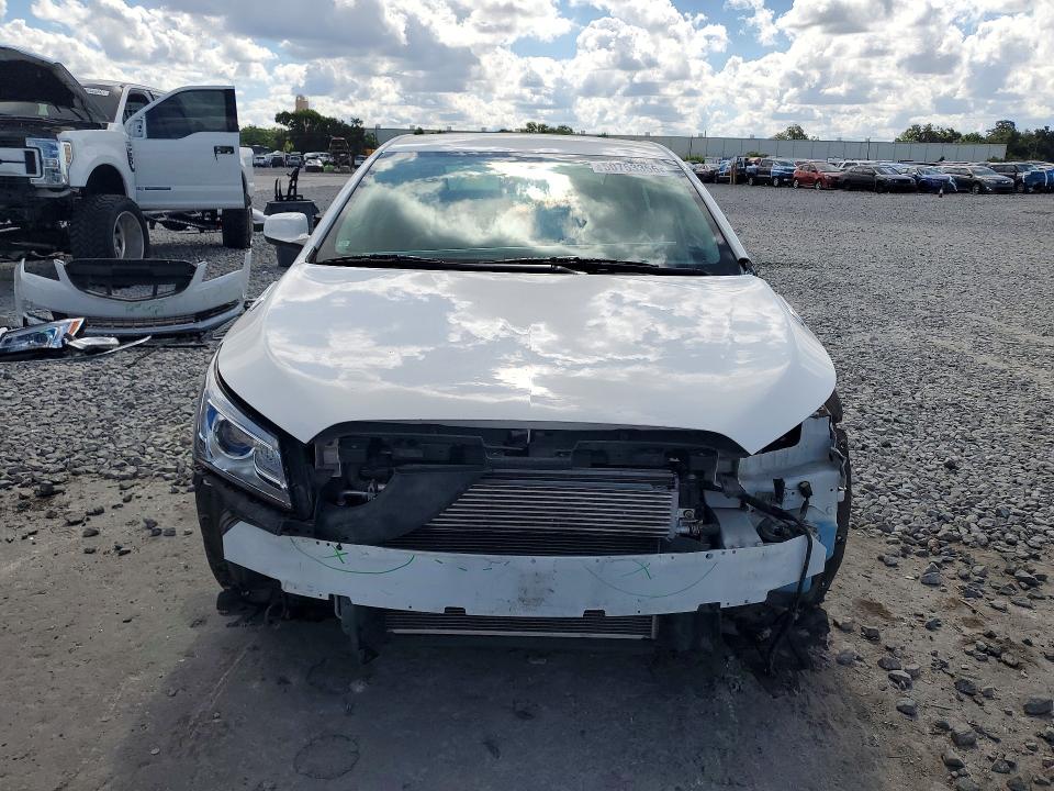 Aukcja sprzedaży 2015 Buick Lacrosse, vin: 1G4GA5GR3FF175292, numer aukcji: 50753356
