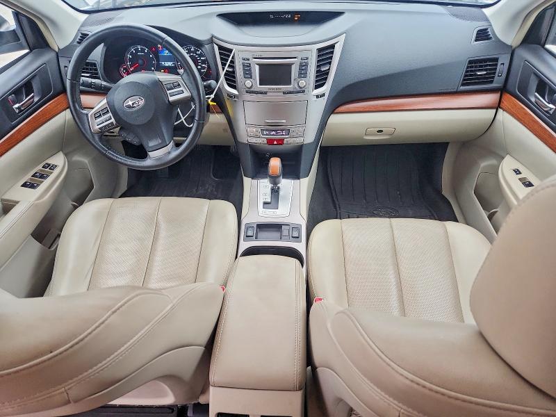 Aukcja sprzedaży 2013 Subaru Outback, vin: 4S4BRCKC3D3268371, numer aukcji: 51316616