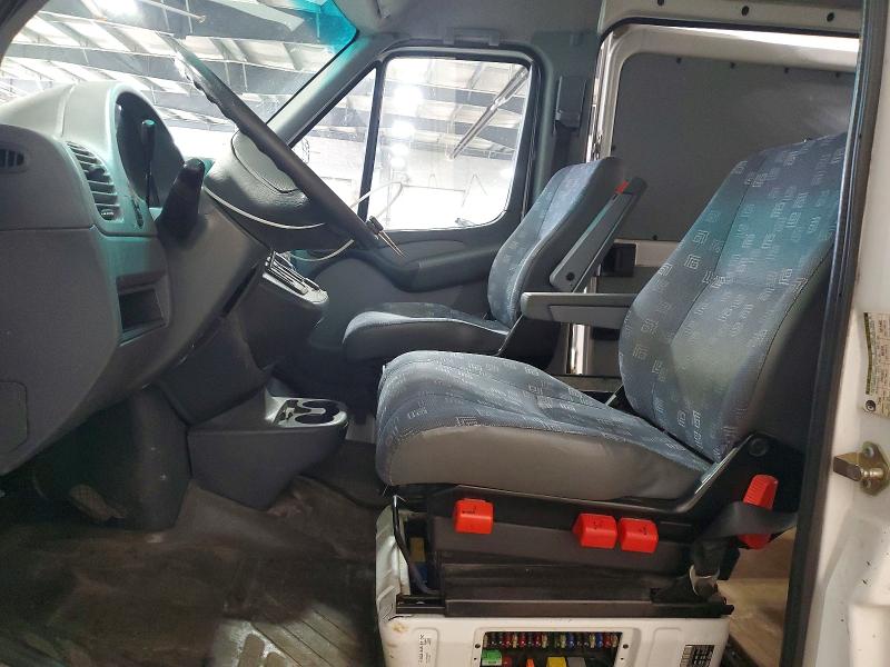 Aukcja sprzedaży 2006 Dodge Sprinter, vin: WD0PD444865878981, numer aukcji: 48594126