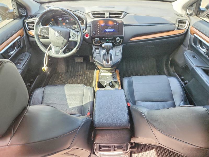Aukcja sprzedaży 2020 Honda Cr-v, vin: 7FARW1H91LE009380, numer aukcji: 48163656