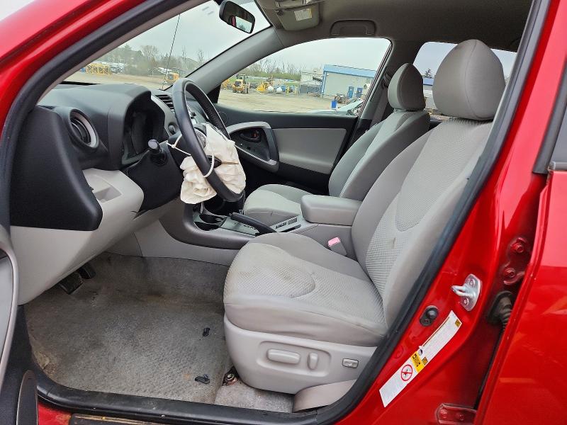Продажа на аукционе авто 2006 Toyota Rav4, vin: JTMZD31V666009248, номер лота: 49416516