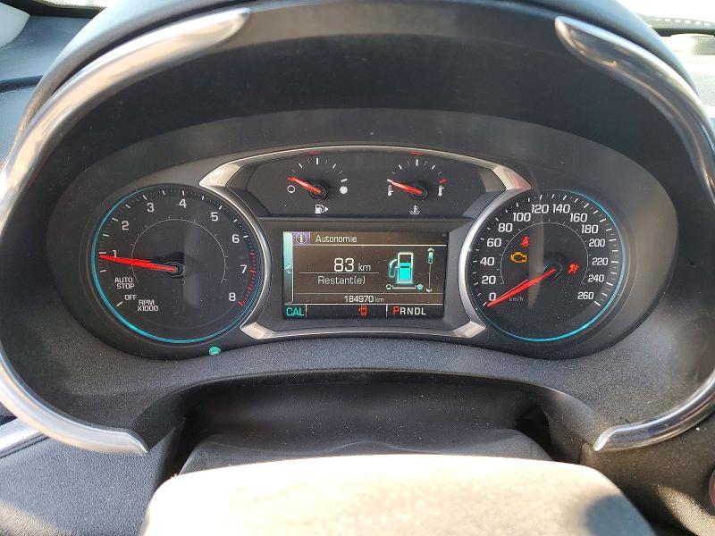 Aukcja sprzedaży 2018 Chevrolet Malibu, vin: 1G1ZD5ST3JF196183, numer aukcji: 50505936