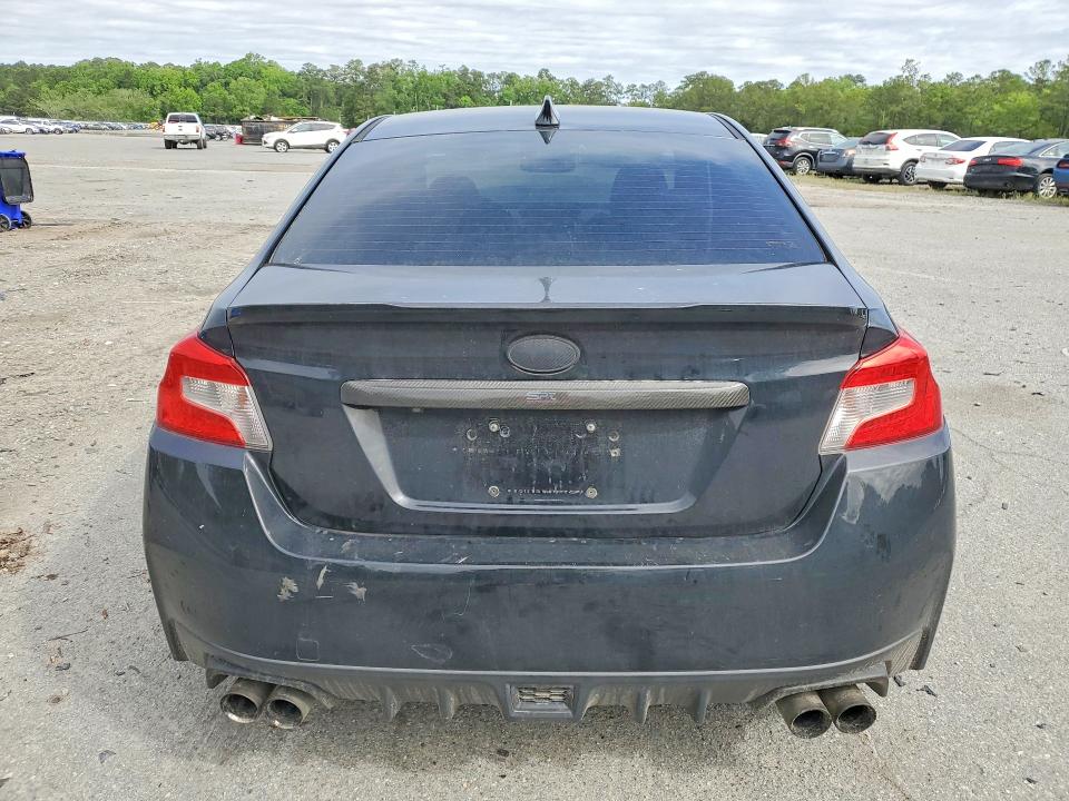 2015 Subaru Wrx მანქანა იყიდება აუქციონზე, vin: JF1VA1J61F9829066, აუქციონის ნომერი: 48219236