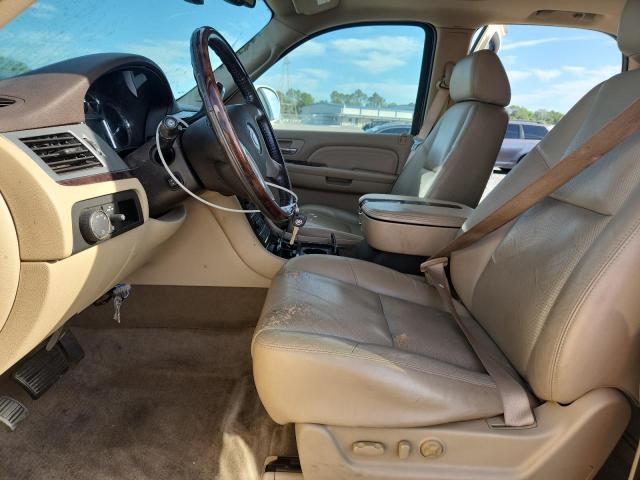 Продажа на аукционе авто 2009 Cadillac Escalade, vin: 1GYFC43509R273605, номер лота: 49826236