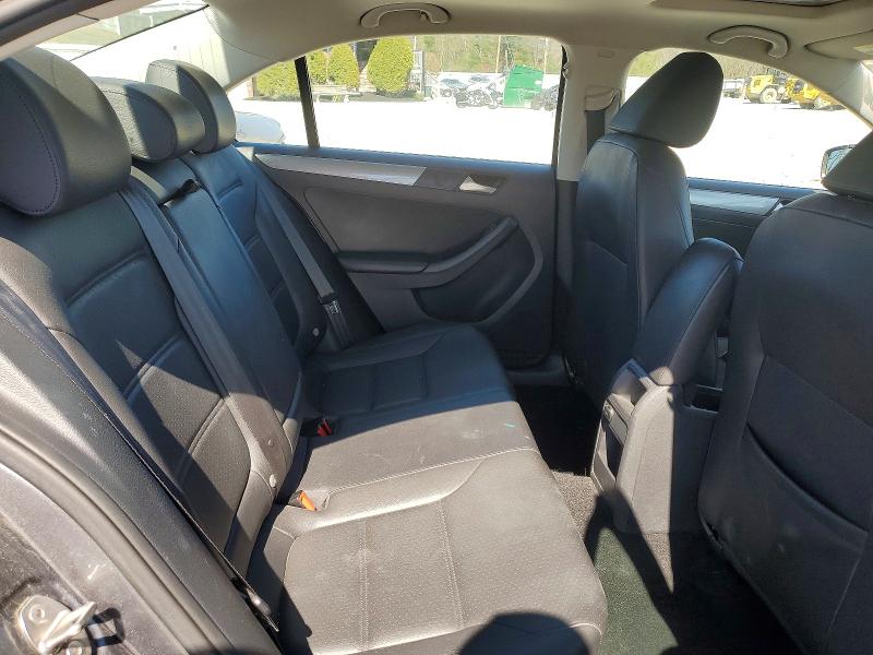 Aukcja sprzedaży 2015 Volkswagen Jetta, vin: 3VWD17AJ6FM296868, numer aukcji: 50916646