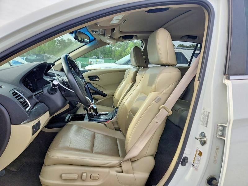 Продаж на аукціоні авто 2017 Acura Rdx, vin: 5J8TB4H55HL022134, номер лоту: 48740106