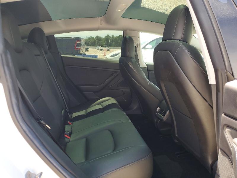 Продаж на аукціоні авто 2019 Tesla Model 3, vin: 5YJ3E1EB8KF433343, номер лоту: 48603866