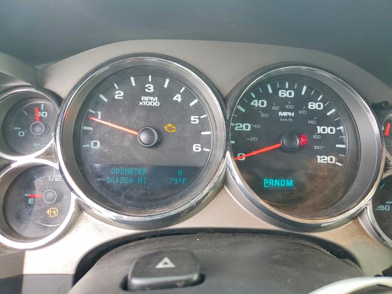 Продаж на аукціоні авто 2009 Chevrolet Silverado, vin: 3GCEC23J89G228222, номер лоту: 51761516