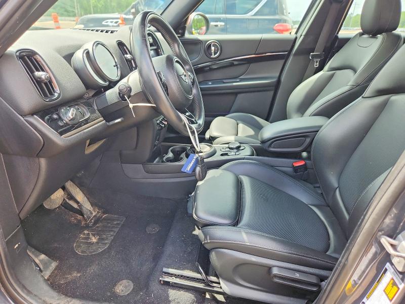 Продажа на аукционе авто 2019 Mini Cooper, vin: WMZYT3C53K3E96581, номер лота: 48481766