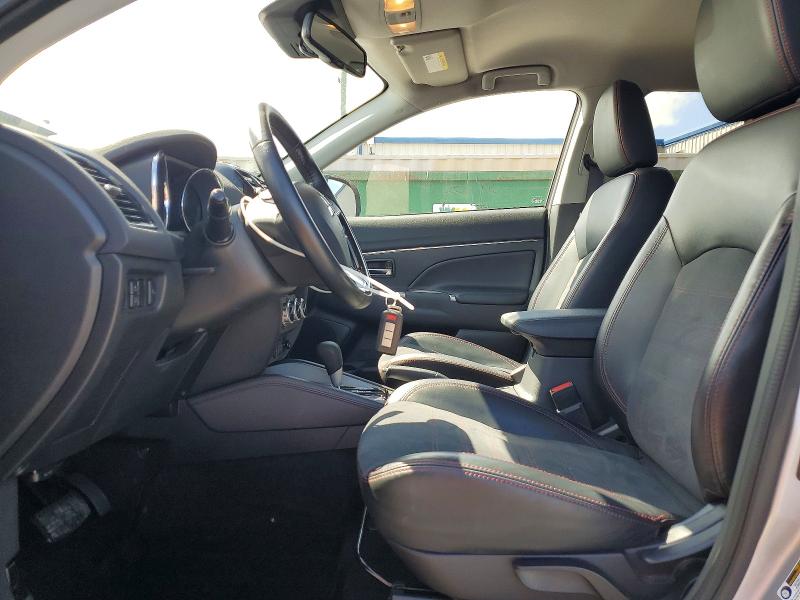 Продаж на аукціоні авто 2024 Mitsubishi Outlander Sport, vin: JA4ARUAU9RU006477, номер лоту: 48898626
