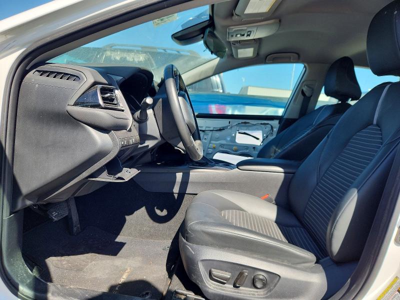Aukcja sprzedaży 2024 Toyota Camry, vin: 4T1G11AK0RU843540, numer aukcji: 49486486