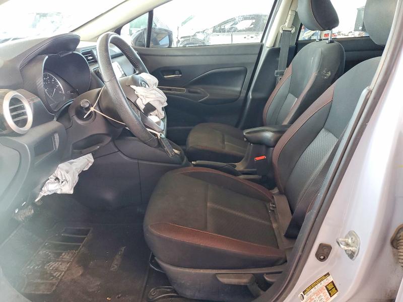 Продажа на аукционе авто 2023 Nissan Versa, vin: 3N1CN8FV1PL833774, номер лота: 51001476