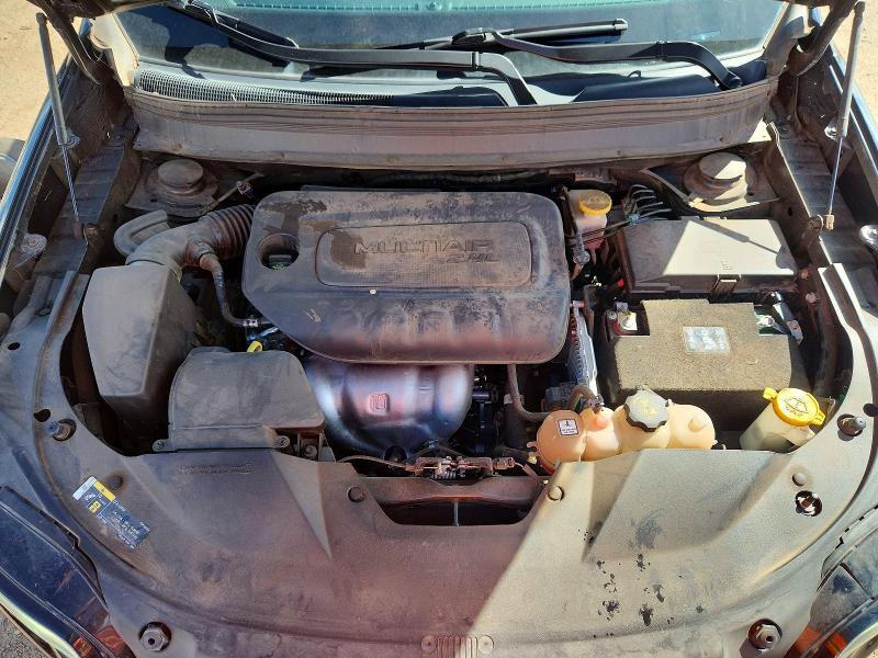 Aukcja sprzedaży 2020 Jeep Cherokee, vin: 1C4PJMLB4LD554574, numer aukcji: 48963206