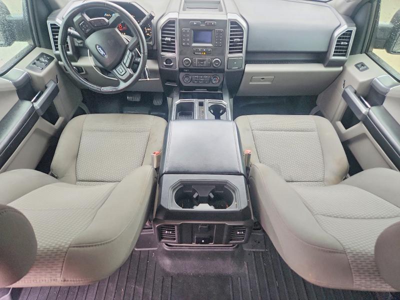 Продаж на аукціоні авто 2018 Ford F150, vin: 1FTEW1CP3JKC79307, номер лоту: 49819476
