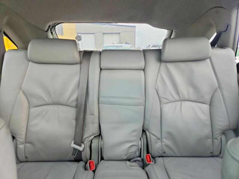 Продажа на аукционе авто 2005 Lexus Rx 330, vin: 2T2HA31U75C074348, номер лота: 49127176