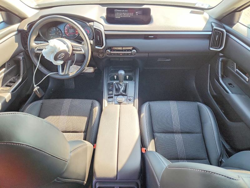 Продаж на аукціоні авто 2023 Mazda Cx-50, vin: 7MMVABCM2PN145132, номер лоту: 49145786