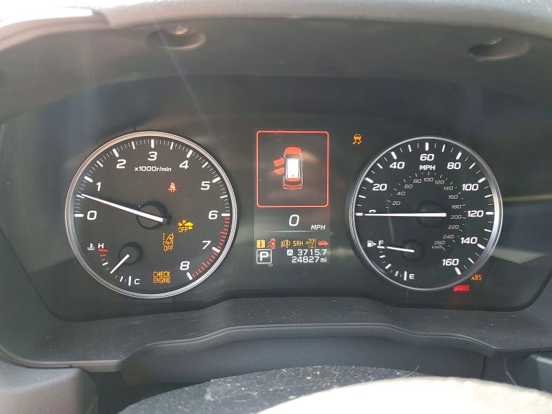 Продаж на аукціоні авто 2025 Subaru Forester, vin: JF2SLDFC0SH518494, номер лоту: 51127036