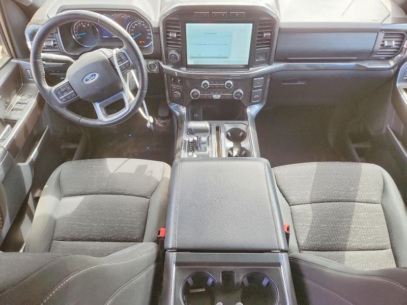 Aukcja sprzedaży 2021 Ford F150, vin: 1FTFW1E59MFC97145, numer aukcji: 51666076