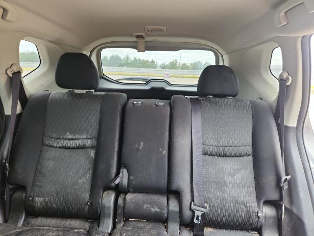 Продаж на аукціоні авто 2020 Nissan Rogue, vin: JN8AT2MTXLW038322, номер лоту: 51280786
