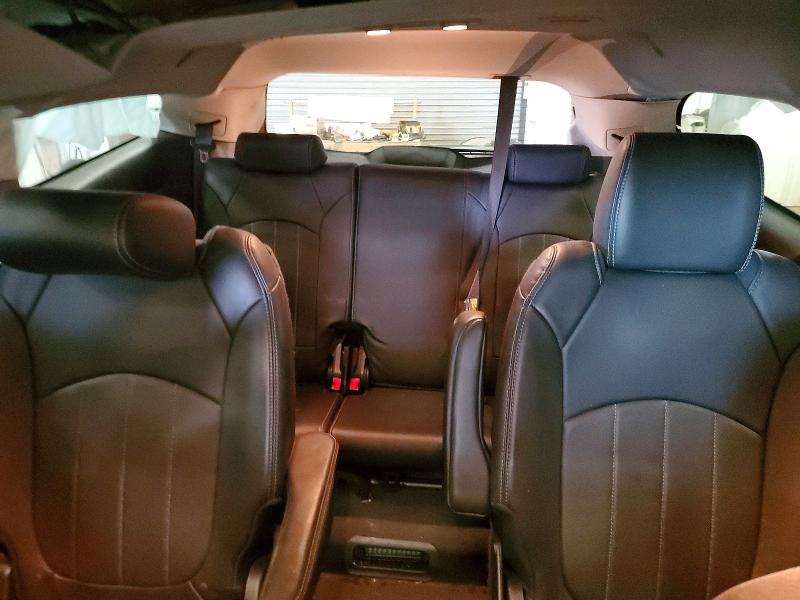 Aukcja sprzedaży 2014 Chevrolet Traverse, vin: 1GNKRJKD0EJ316463, numer aukcji: 48323196