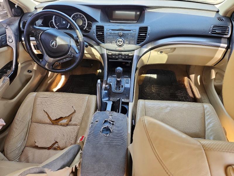 49821536 :رقم المزاد ، JH4CU2F42DC012208 vin ، 2013 Acura Tsx مزاد بيع