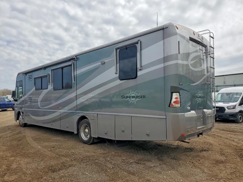 50882416 :رقم المزاد ، 5B4MPA7G973420487 vin ، 2007 Workhorse W24 مزاد بيع