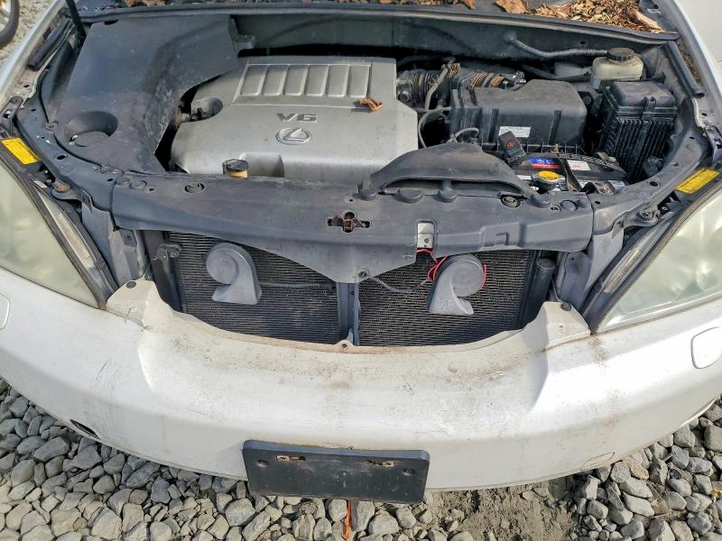 Aukcja sprzedaży 2007 Lexus Rx, vin: 2T2HK31U27C024263, numer aukcji: 49857586