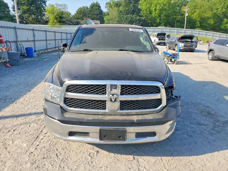 Aukcja sprzedaży 2019 Ram 1500 Classic, vin: 1C6RR7LT7KS613789, numer aukcji: 50305206