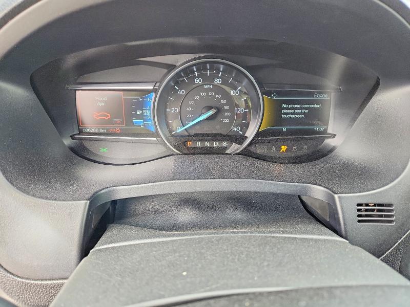 Aukcja sprzedaży 2017 Ford Explorer, vin: 1FM5K8D86HGE11545, numer aukcji: 50595116