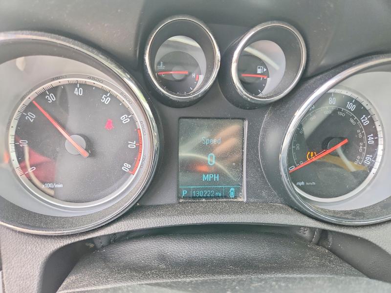 Продажа на аукционе авто 2016 Buick Encore, vin: KL4CJASB6GB649793, номер лота: 48924196