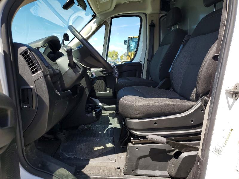 Продаж на аукціоні авто 2019 Ram Promaster 1500, vin: 3C6TRVNG8KE540798, номер лоту: 51063116