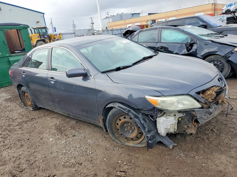 Aukcja sprzedaży 2011 Toyota Camry, vin: 4T1BF3EK3BU175594, numer aukcji: 47111216