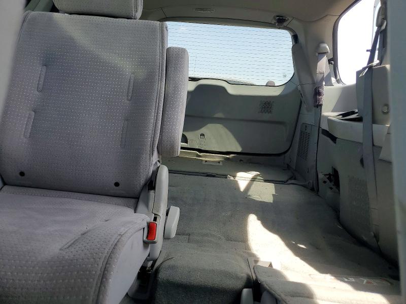 Продаж на аукціоні авто 2005 Nissan Quest, vin: 5N1BV28U25N112737, номер лоту: 50902556