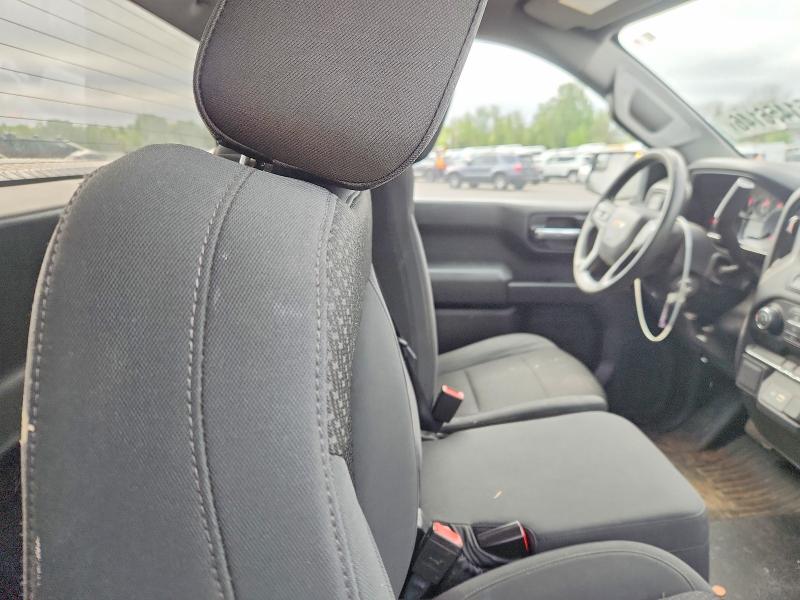 Продаж на аукціоні авто 2021 Chevrolet Silverado, vin: 3GCNWAEH2MG184531, номер лоту: 51456146