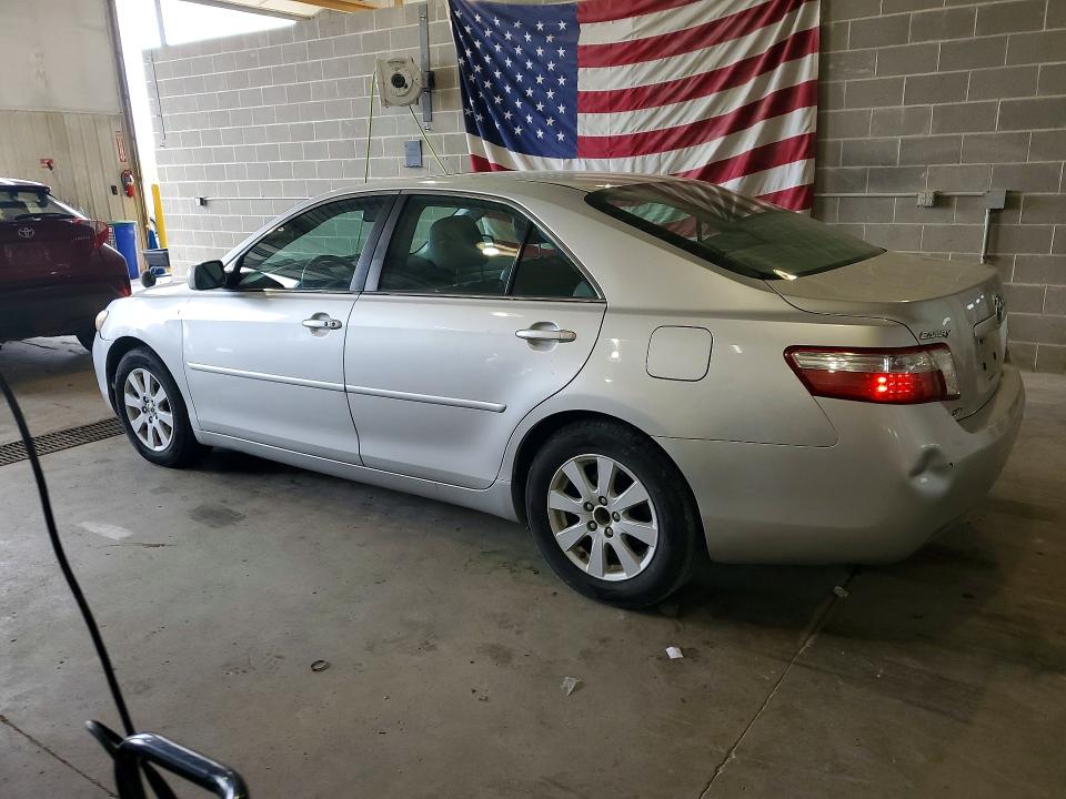 Aukcja sprzedaży 2009 Toyota Camry Hybrid, vin: 4T1BB46K19U107644, numer aukcji: 48435676